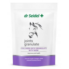 Dr.Seidel Joints Granulate, 1,5kg - piedeva locītavām zirgiem