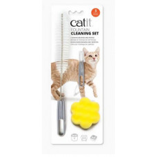 Catit Fountain Cleaning Set - комплект для чистки поилки-фонтана