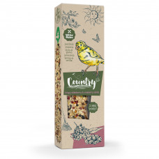  Witte Molen Country Sticks Canary Elderberry & Cranberry, 2gb/60g - палочки с бузиной и клюквой для канареек