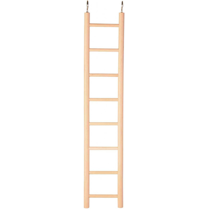 Trixie Wooden Ladder, 36cm - kāpnes putniem