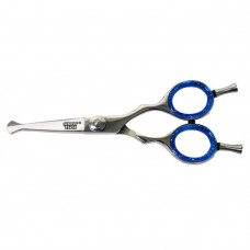 Show Tech Safety Scissor Straight 12cm - ножницы с закругленными кончиками