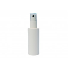 Show Tech Spray Bottle, 60ml - kompakta pudelīte kosmetikai