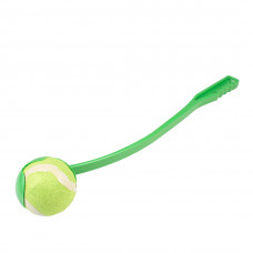 Duvo Plus Catapult Tennis Ball, 50cm - mešanas katapulta ar tenisa bumbu