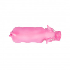 Duvo Plus Latex Oinking Pig, 10cm - хрюкающая латексная свинка