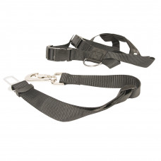 Duvo Plus Car Safety Belt Harness XL, 85-110сm - ремень безопасности и шлейка