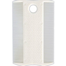 Trixie Flea&Dust Comb, 9cm - smalkā ķemmīte