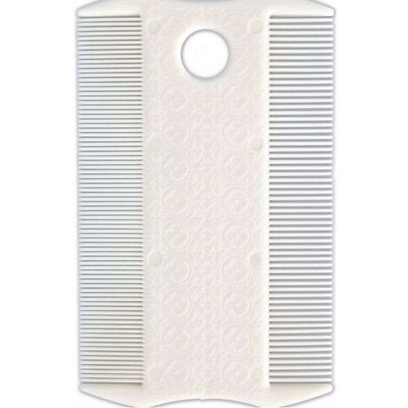 Trixie Flea&Dust Comb, 9cm - smalkā ķemmīte