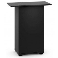 Juwel Primo 60/70 Cabinet Black - skapis akvārijam