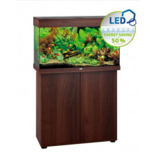 Juwel Rio 125 LED Dark Wood, 125L - АКВАРИУМ+ТУМБА