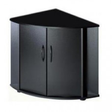 Juwel Cabinet Trigon 190 Black - skapis akvārijam