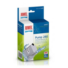 Juwel Pump 280 - sūkņis akvārijiem līdz 100L